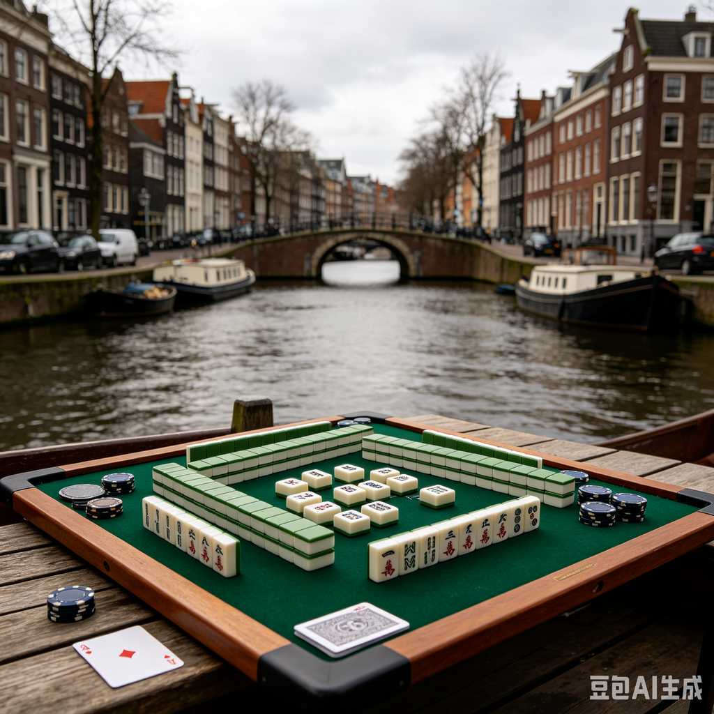 Temuco,mahjong
