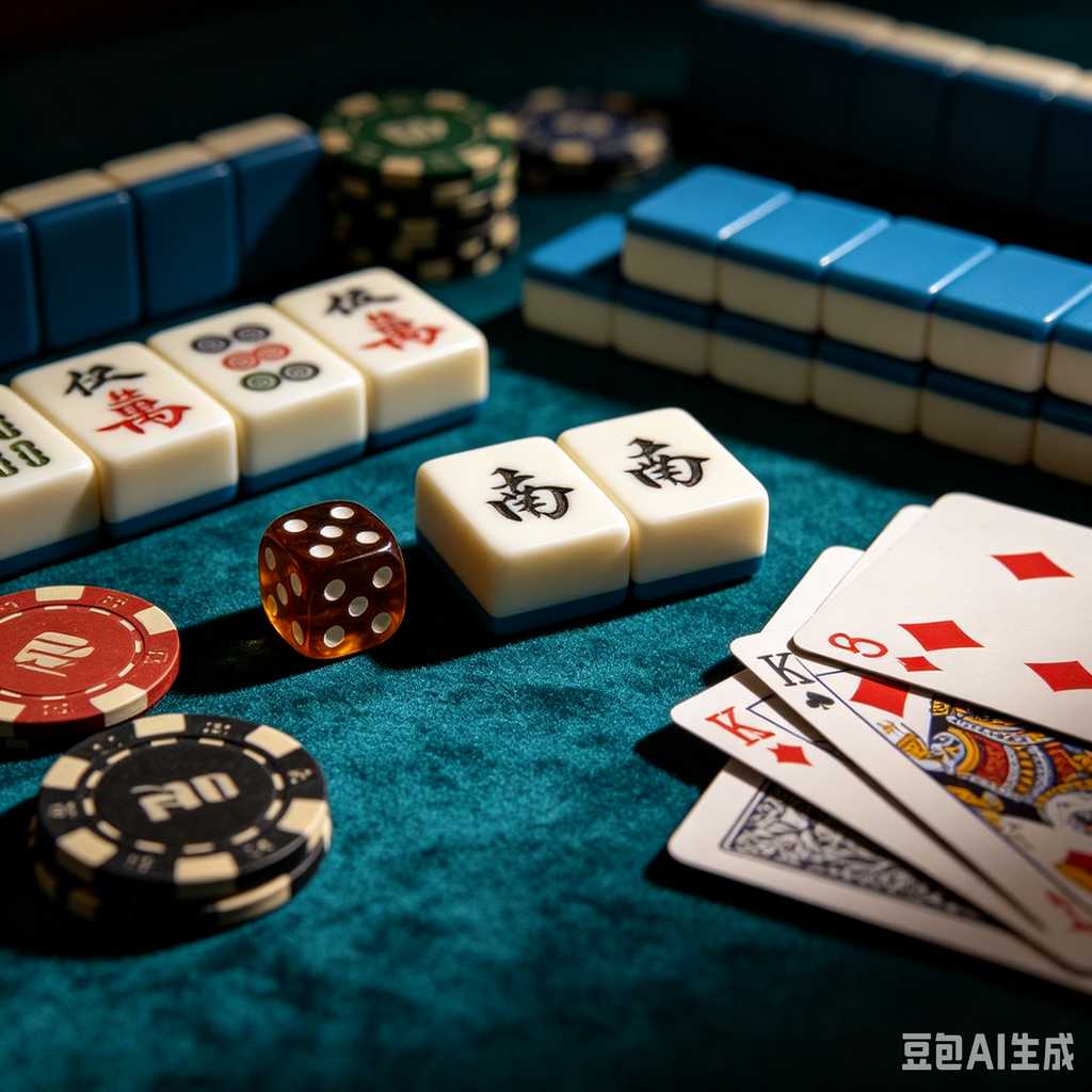 SanMiguelDeTucuman,mahjong